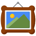 decoración icon