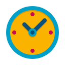 reloj icon