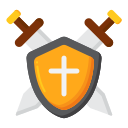 cruzada icon