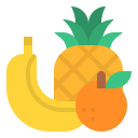 frutas icon