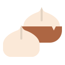 macadamia icon