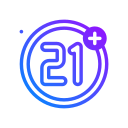 21 