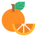 naranjas icon