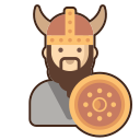 vikingos icon