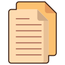 documentos icon