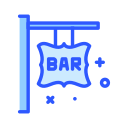 bar icon