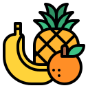 frutas icon