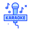 karaoke icon