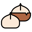 macadamia icon