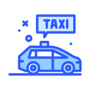 taxi icon