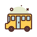 autobús icon