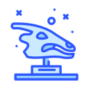 dinosaurio icon