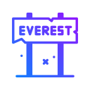 everest icon