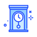 reloj icon