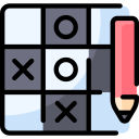 tic tac toe