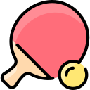 ping pong icon