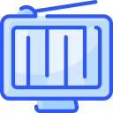 televisor icon