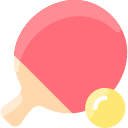 ping pong icon