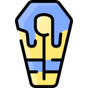 ataúd icon