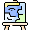 cuadro icon