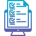 lista de verificación icon