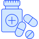 medicamento icon