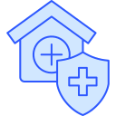 hospital icon