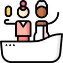 baño icon