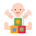 niño icon