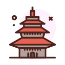 pagoda