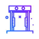 escaneo de seguridad icon