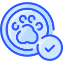 mascotas permitidas icon