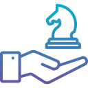Strategy icon
