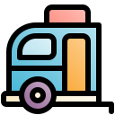 autocaravana icon