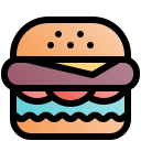 hamburguesa icon