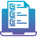 lista de verificación icon