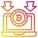 computadora portátil icon