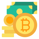 bitcoin icon