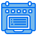 computadora portátil icon