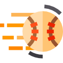 bola maltratada 