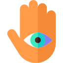 mudra icon