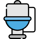 baño icon