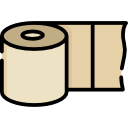 papel higiénico icon