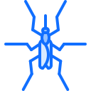 mosquito icon