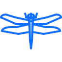 libélula icon