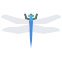 libélula icon