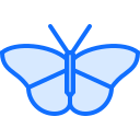 mariposa icon