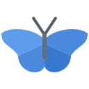 mariposa icon