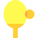 ping pong icon