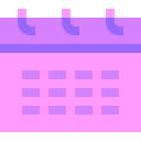 calendario icon